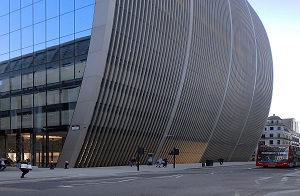70 St Mary Axe